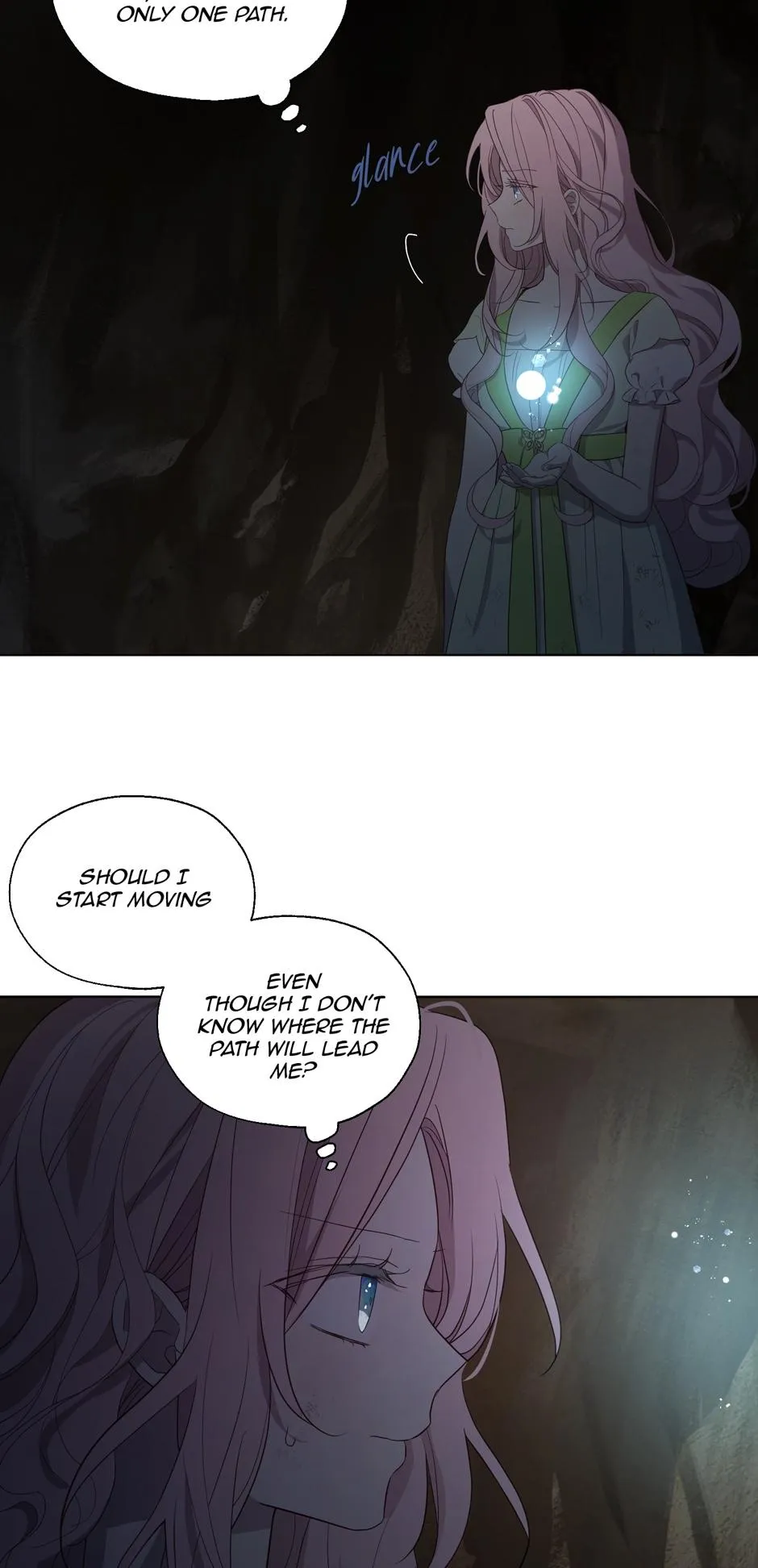 Seduce The Villain’s Father - Chapter 105 Page 5