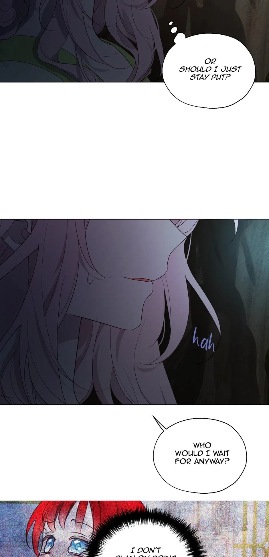 Seduce The Villain’s Father - Chapter 105 Page 6