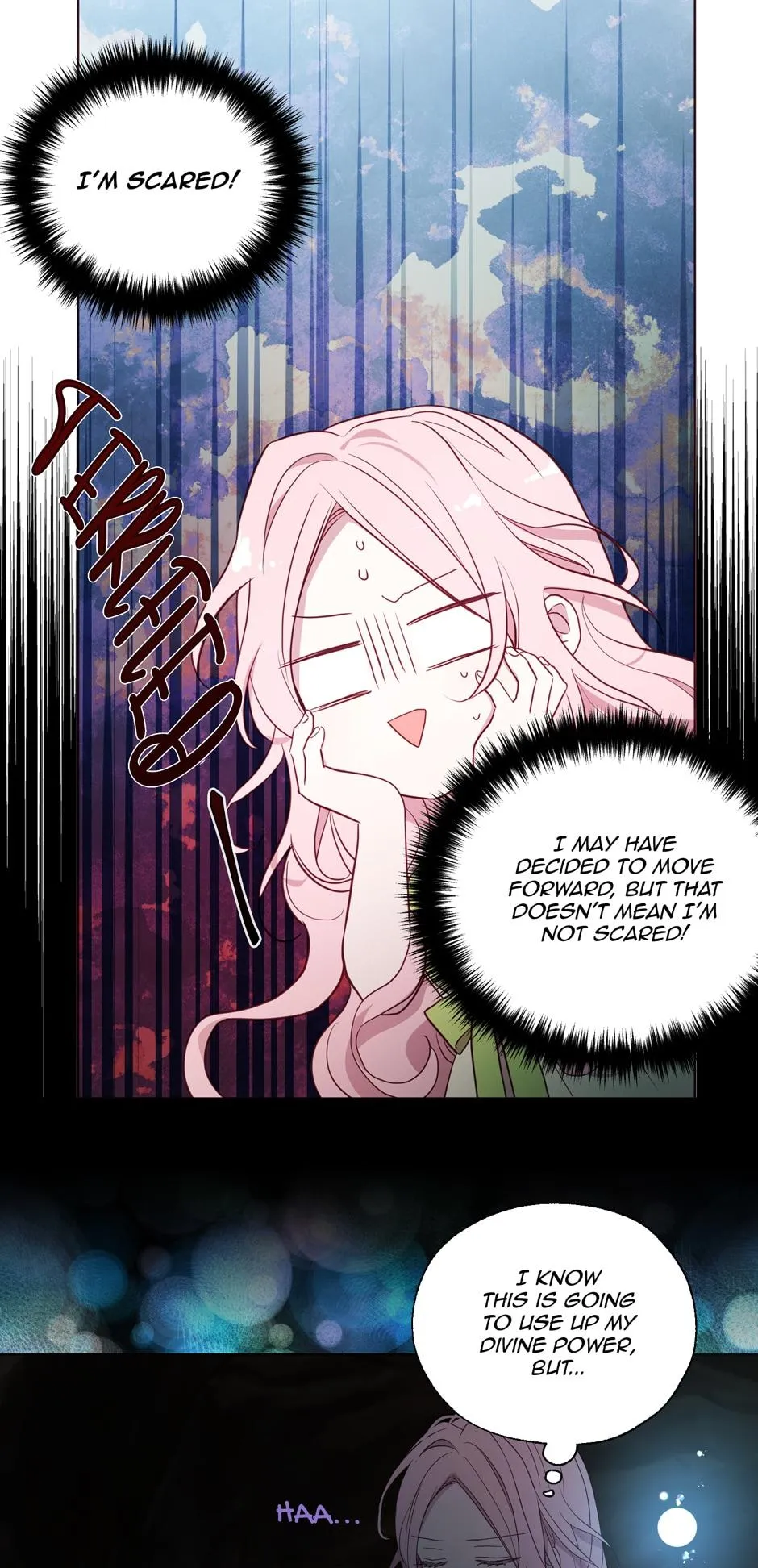 Seduce The Villain’s Father - Chapter 105 Page 9