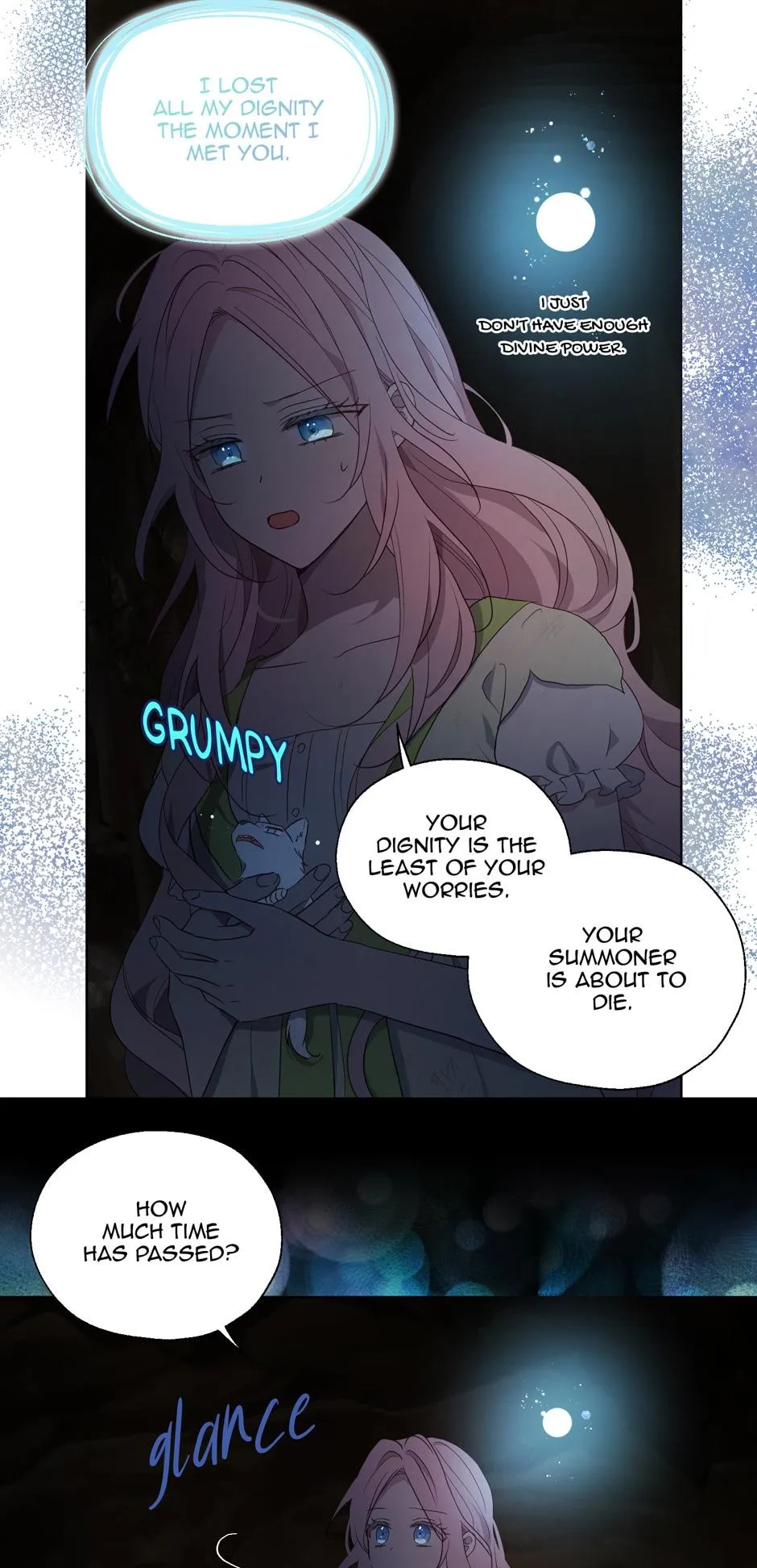 Seduce The Villain’s Father - Chapter 105 Page 16