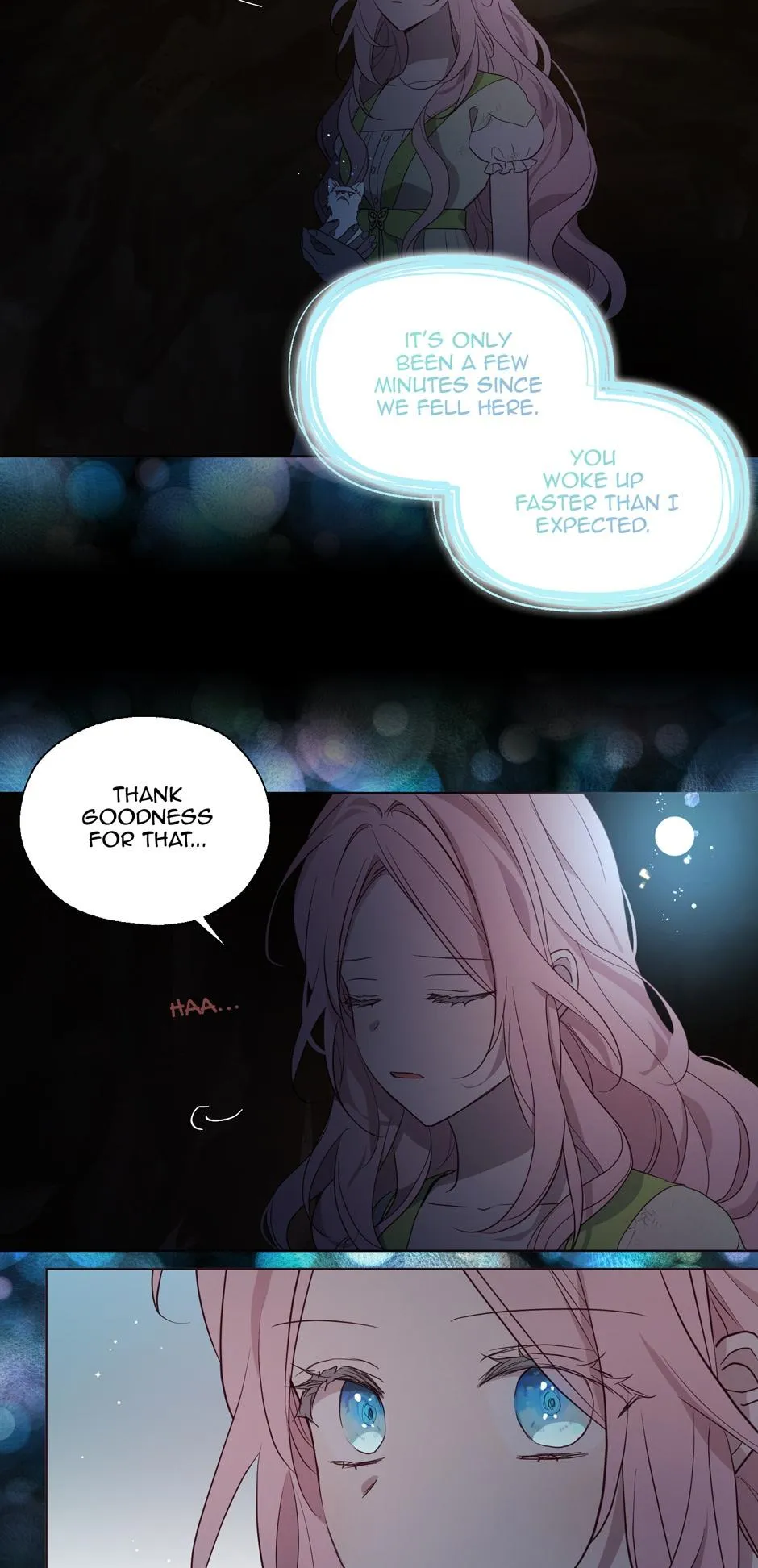 Seduce The Villain’s Father - Chapter 105 Page 17