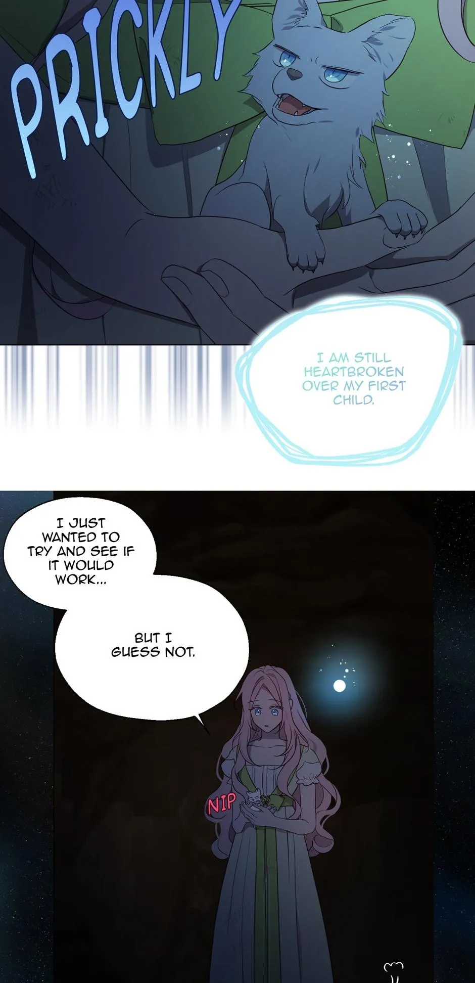Seduce The Villain’s Father - Chapter 105 Page 19