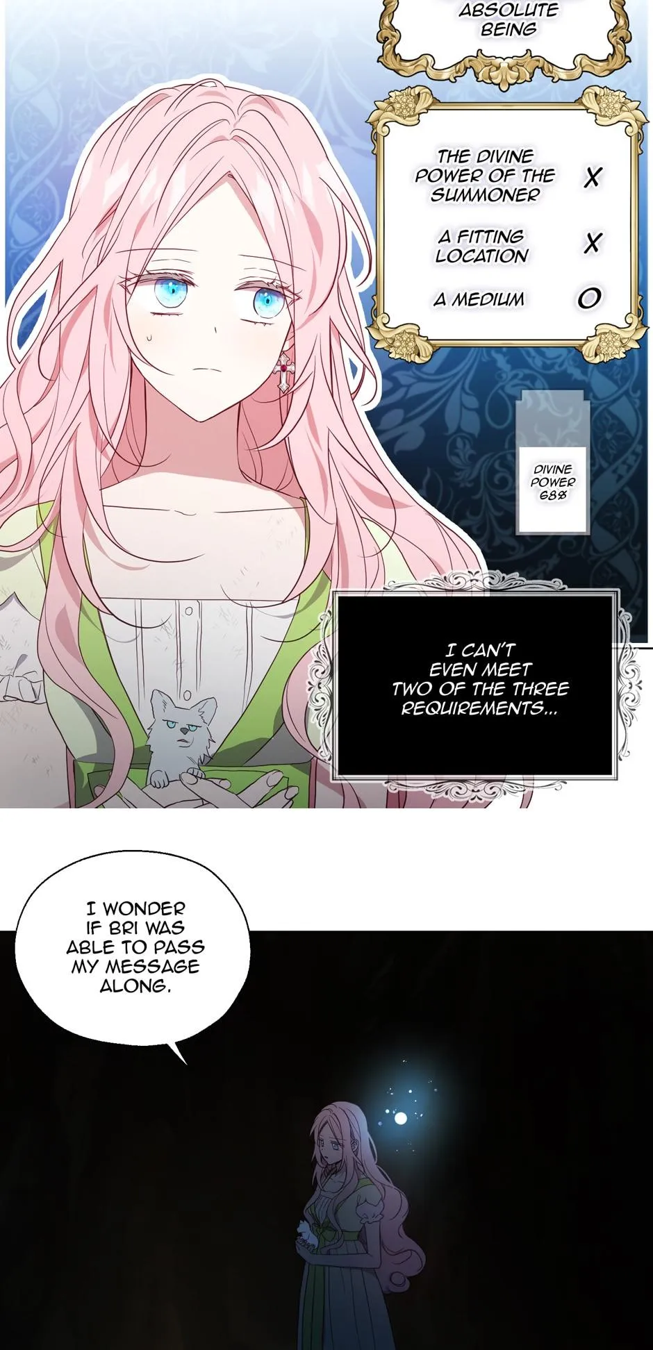 Seduce The Villain’s Father - Chapter 105 Page 21