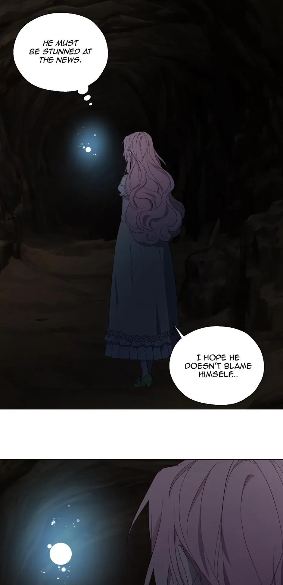 Seduce The Villain’s Father - Chapter 105 Page 23