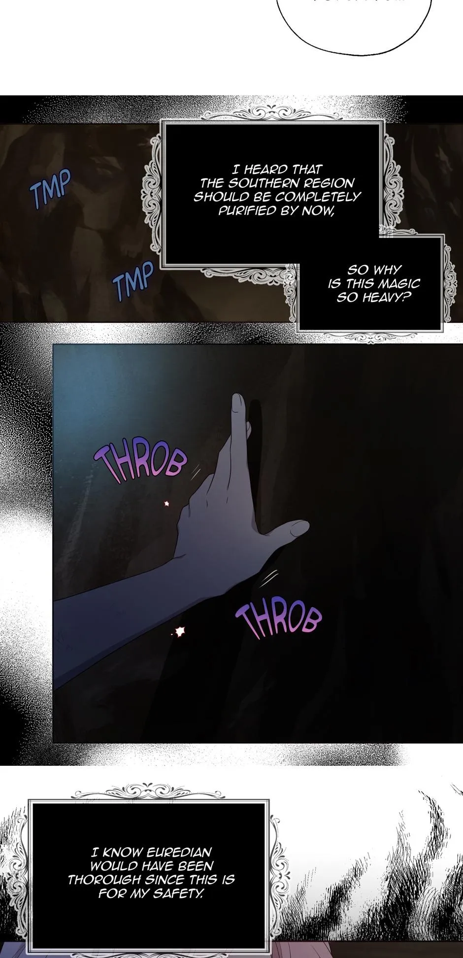 Seduce The Villain’s Father - Chapter 105 Page 25