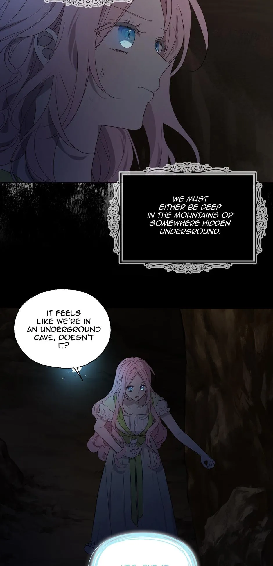 Seduce The Villain’s Father - Chapter 105 Page 26