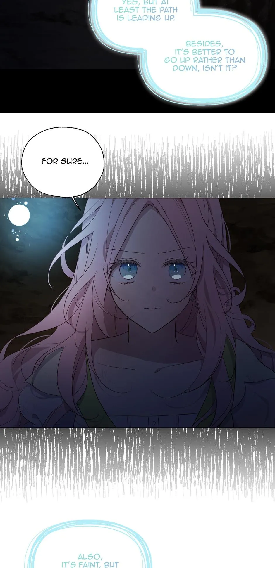 Seduce The Villain’s Father - Chapter 105 Page 27