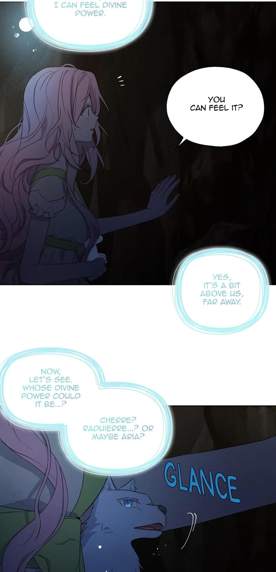 Seduce The Villain’s Father - Chapter 105 Page 28