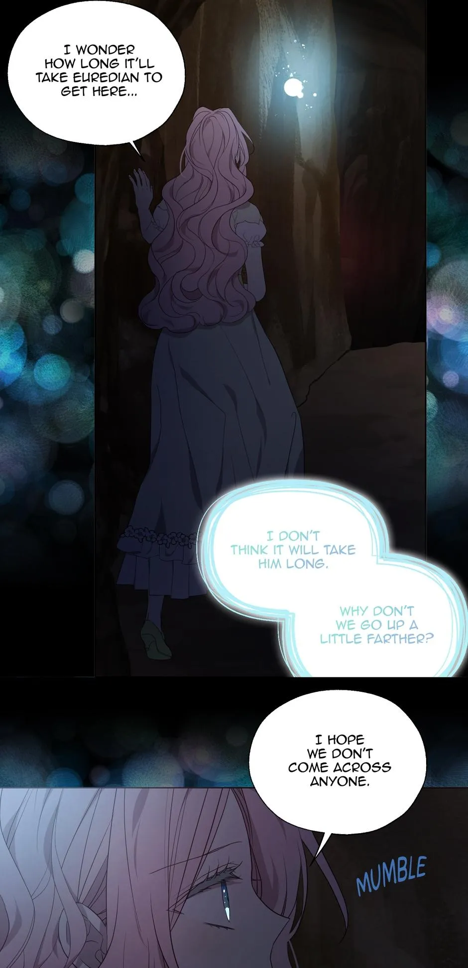 Seduce The Villain’s Father - Chapter 105 Page 30