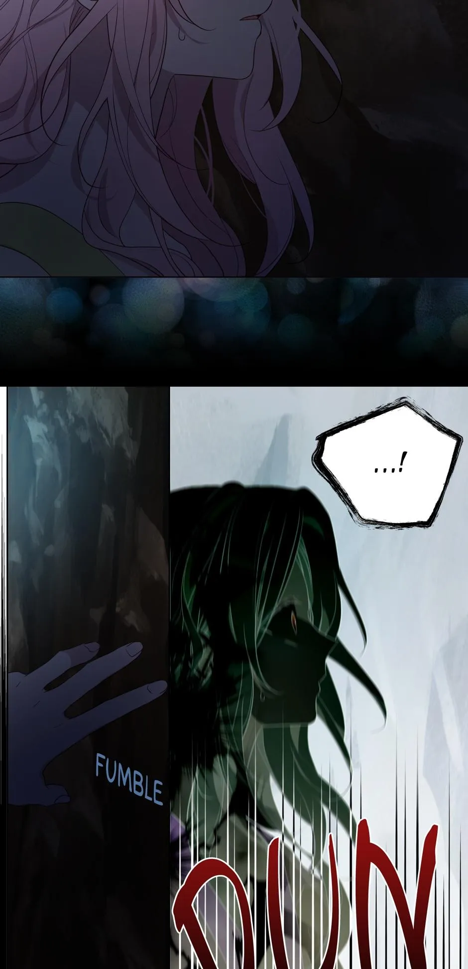 Seduce The Villain’s Father - Chapter 105 Page 31