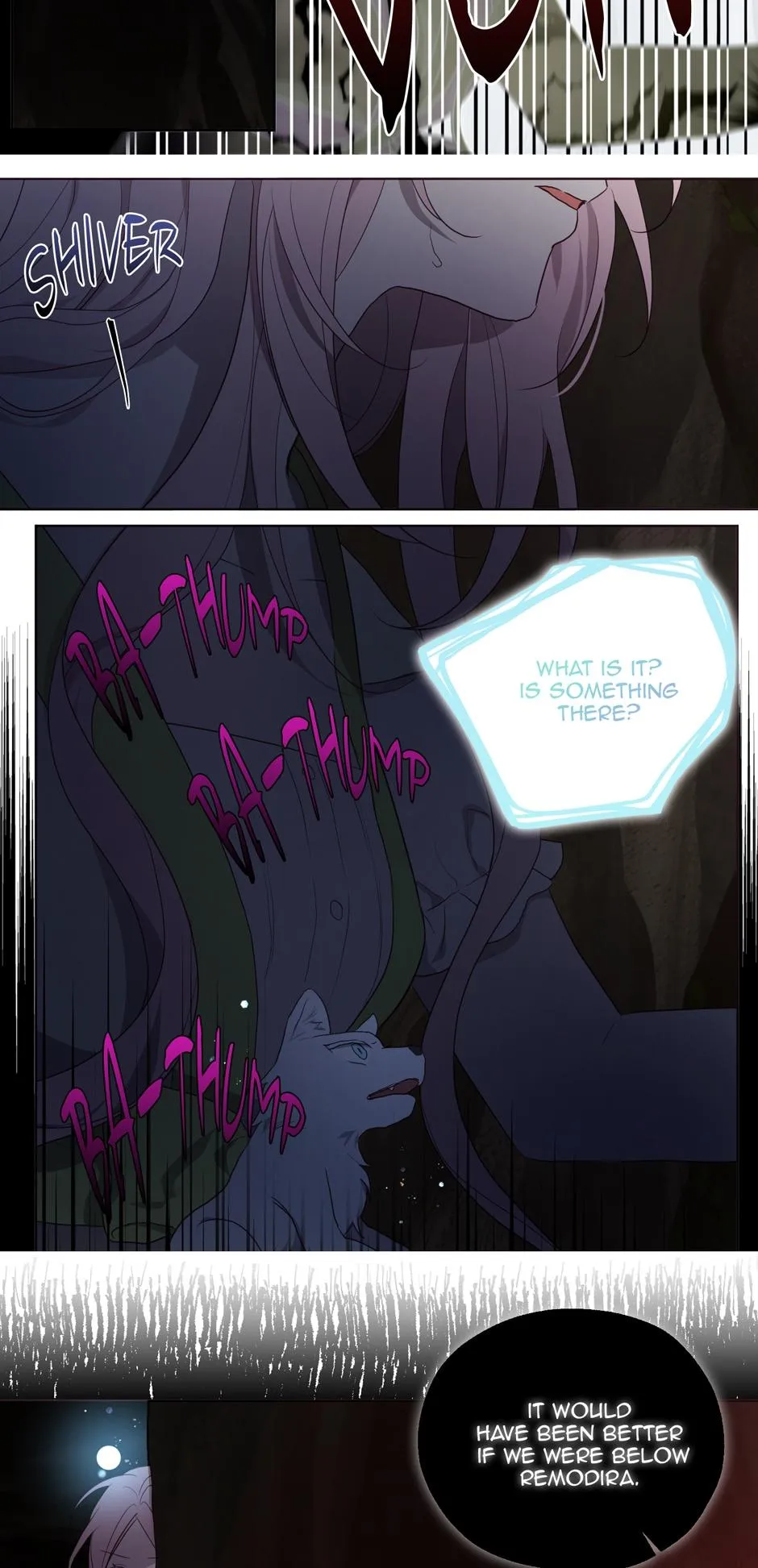 Seduce The Villain’s Father - Chapter 105 Page 32