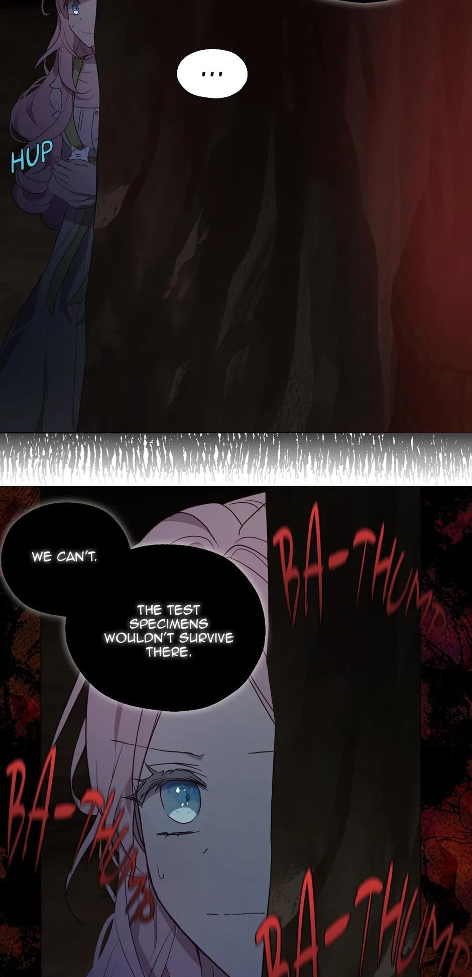 Seduce The Villain’s Father - Chapter 105 Page 33