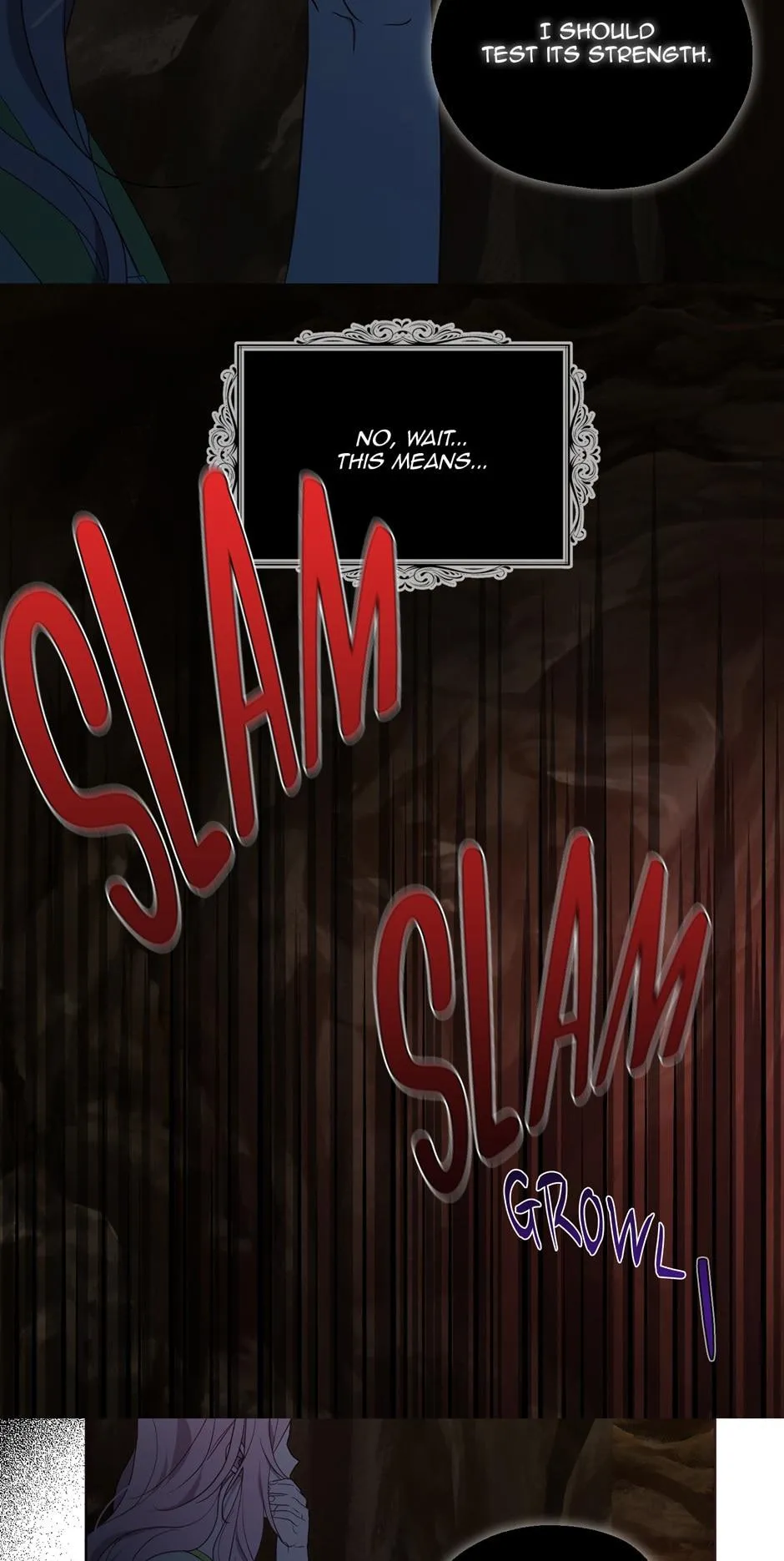 Seduce The Villain’s Father - Chapter 105 Page 39