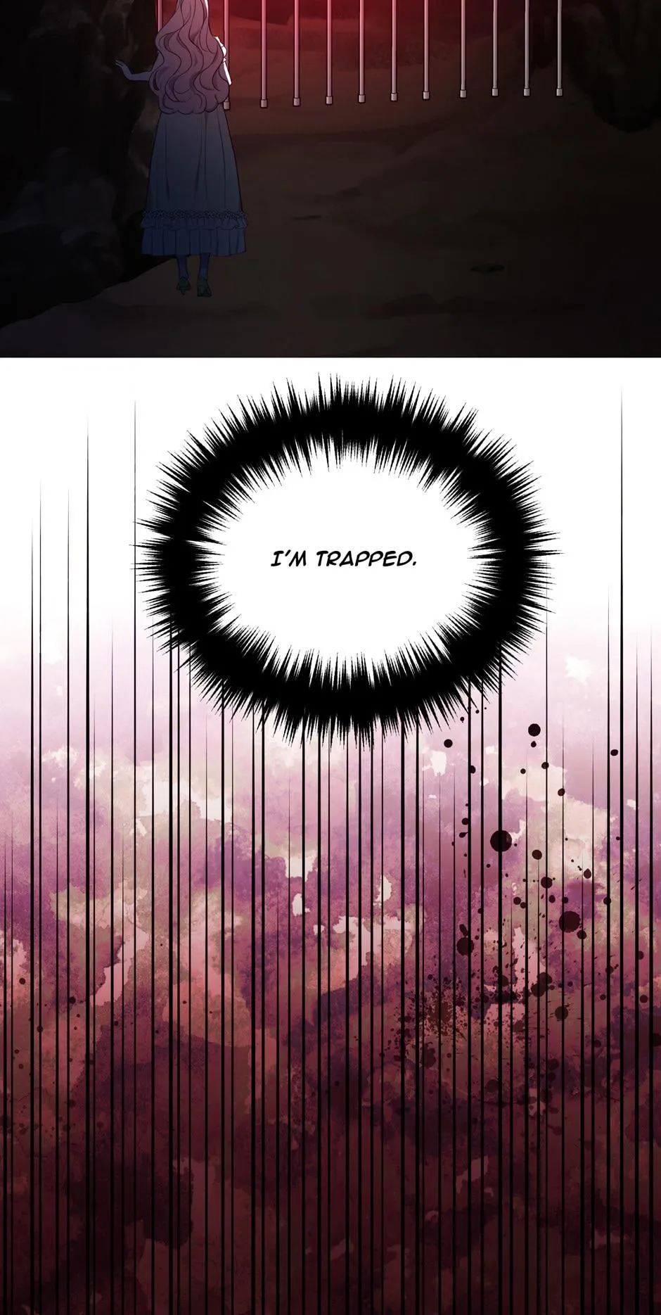 Seduce The Villain’s Father - Chapter 105 Page 44