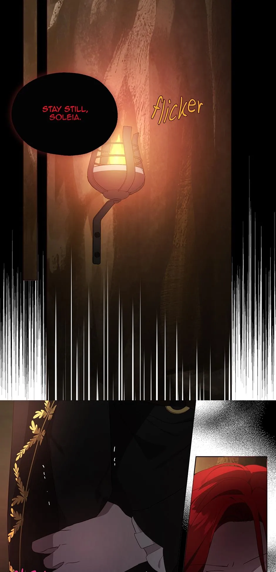 Seduce The Villain’s Father - Chapter 106 Page 2