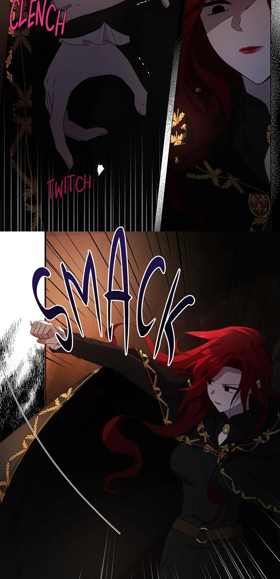 Seduce The Villain’s Father - Chapter 106 Page 3