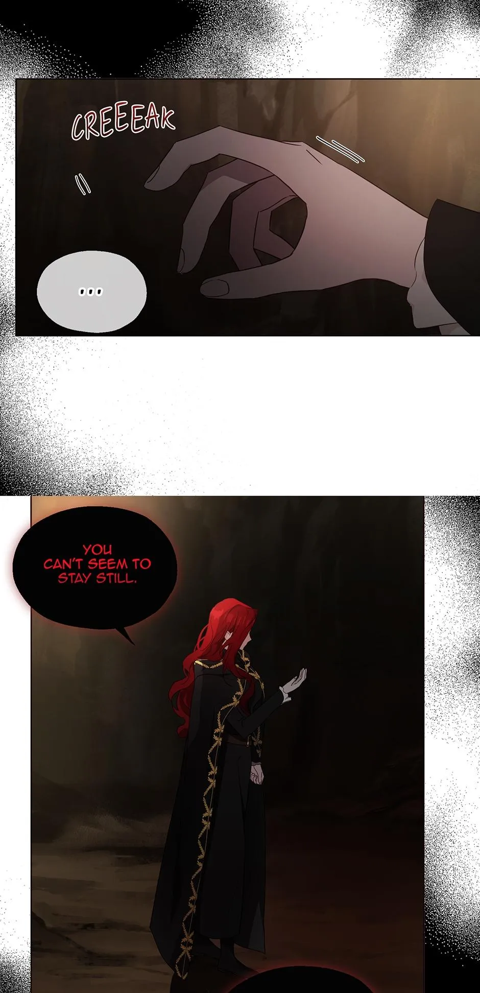 Seduce The Villain’s Father - Chapter 106 Page 5