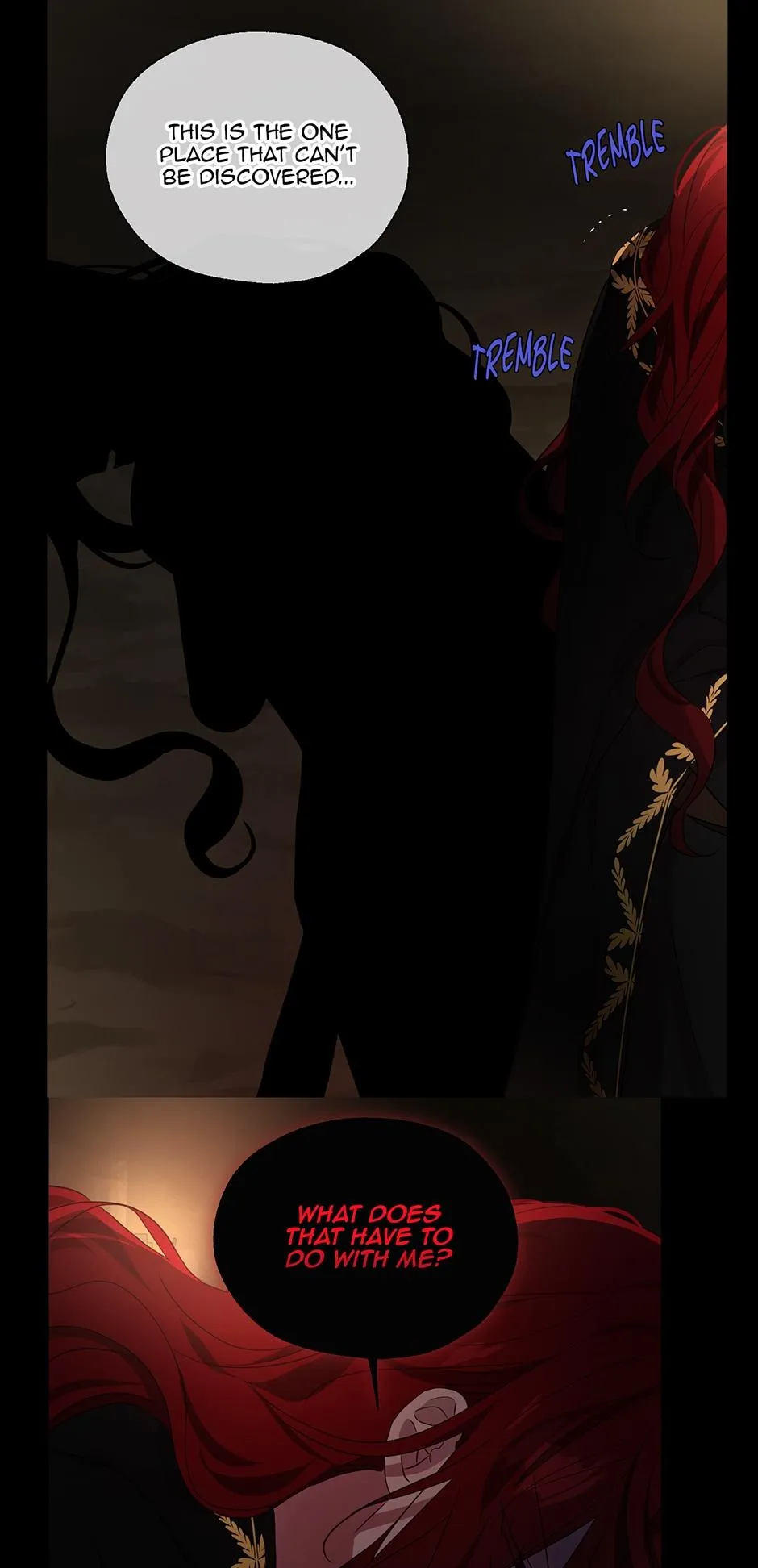 Seduce The Villain’s Father - Chapter 106 Page 9