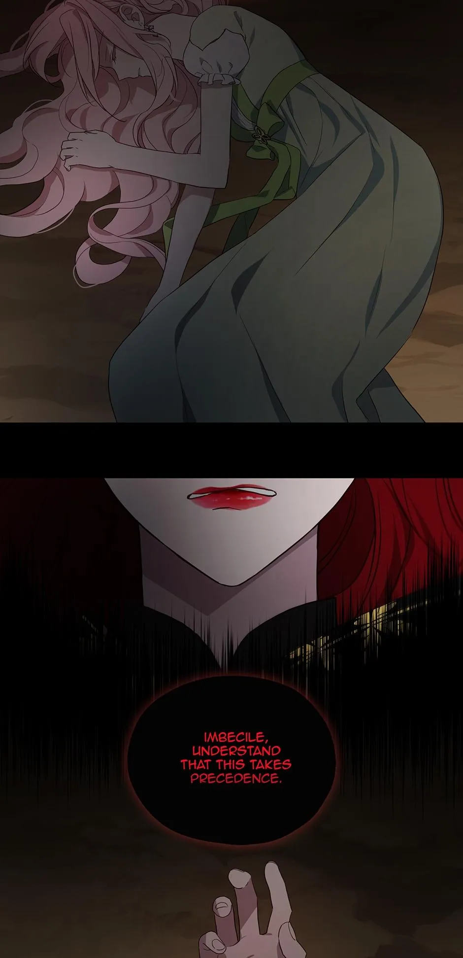 Seduce The Villain’s Father - Chapter 106 Page 12