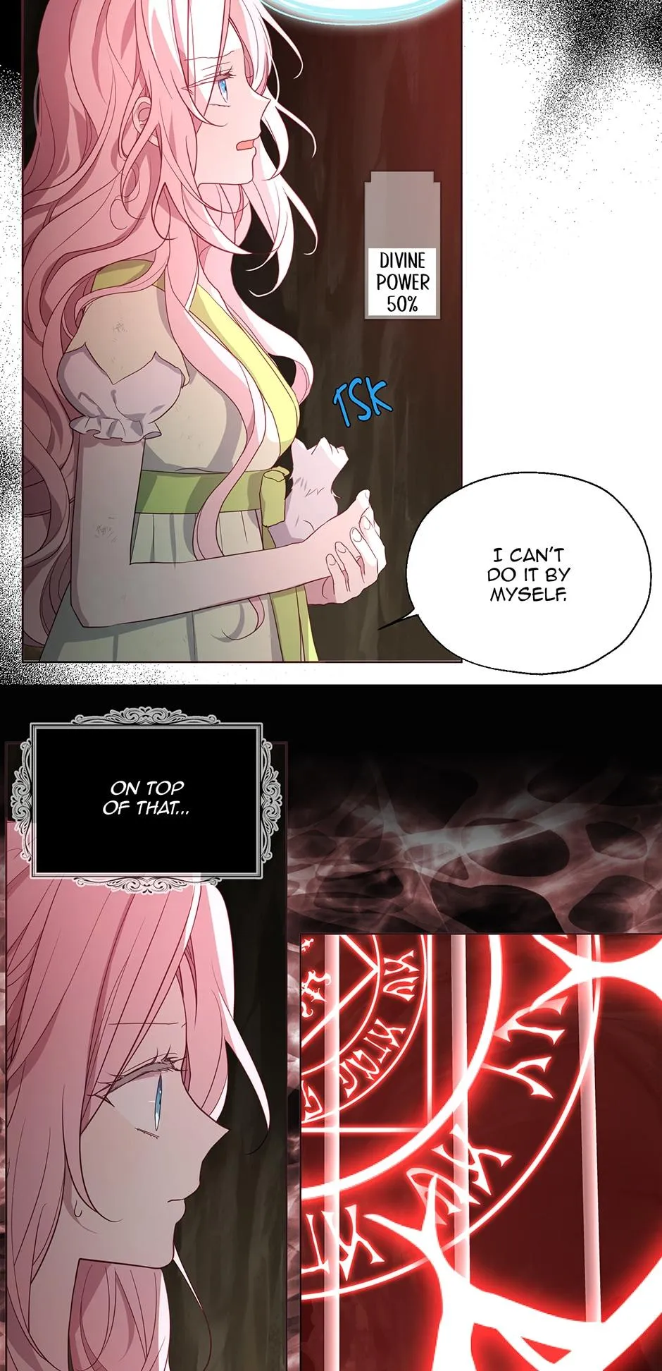 Seduce The Villain’s Father - Chapter 106 Page 19