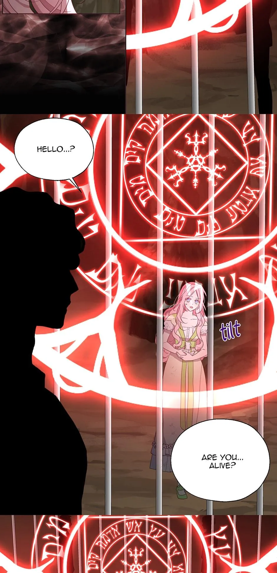 Seduce The Villain’s Father - Chapter 106 Page 20