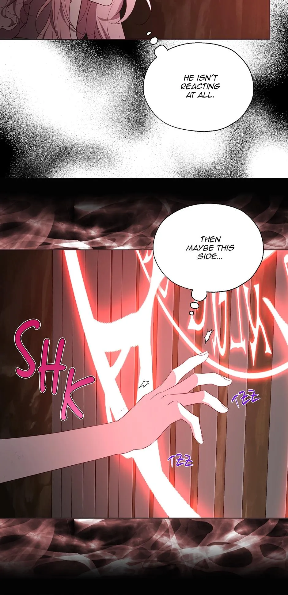 Seduce The Villain’s Father - Chapter 106 Page 22