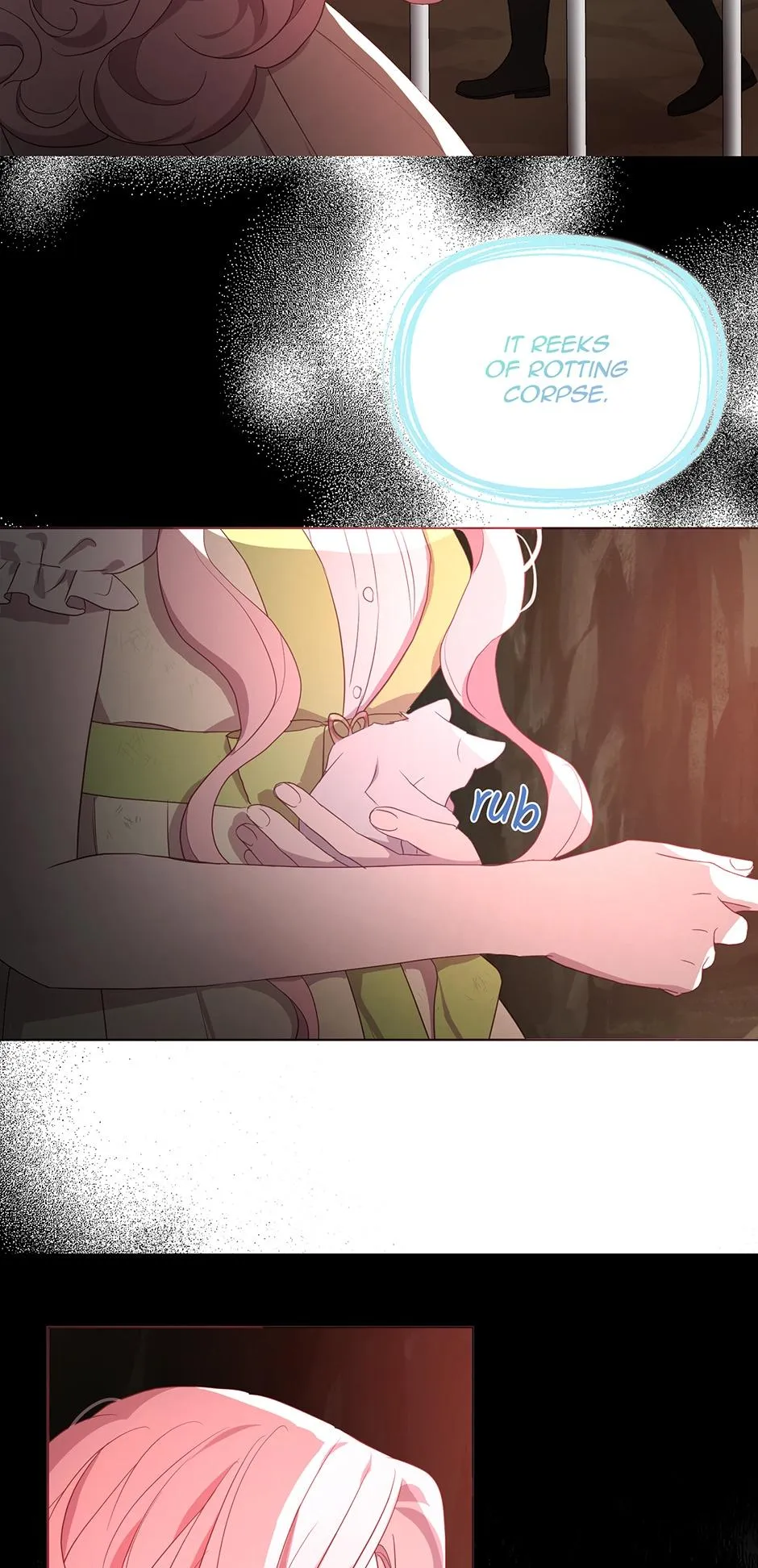 Seduce The Villain’s Father - Chapter 106 Page 25