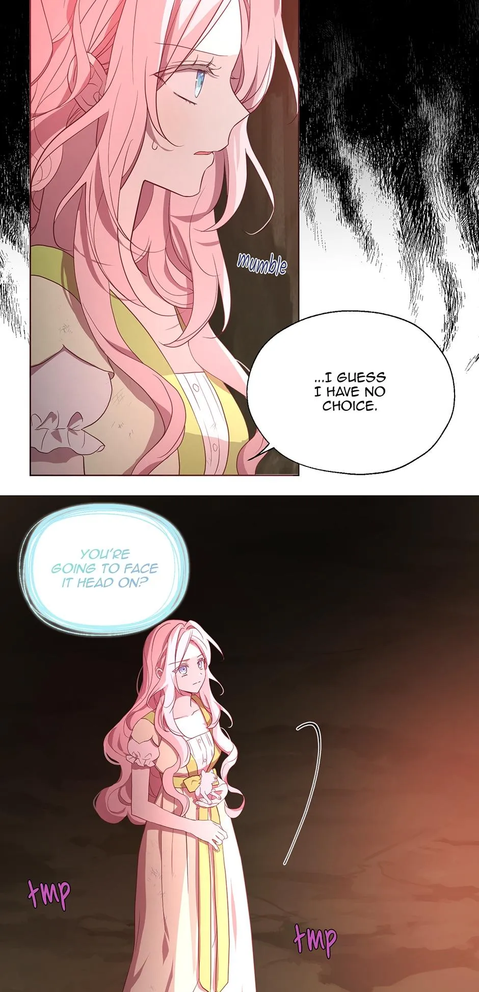 Seduce The Villain’s Father - Chapter 106 Page 26