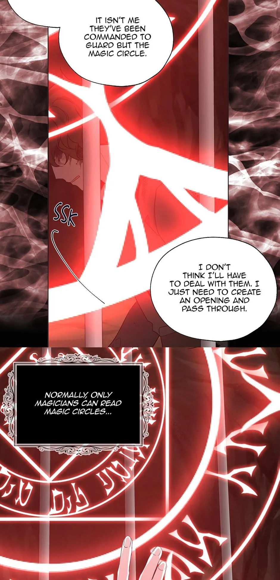 Seduce The Villain’s Father - Chapter 106 Page 28