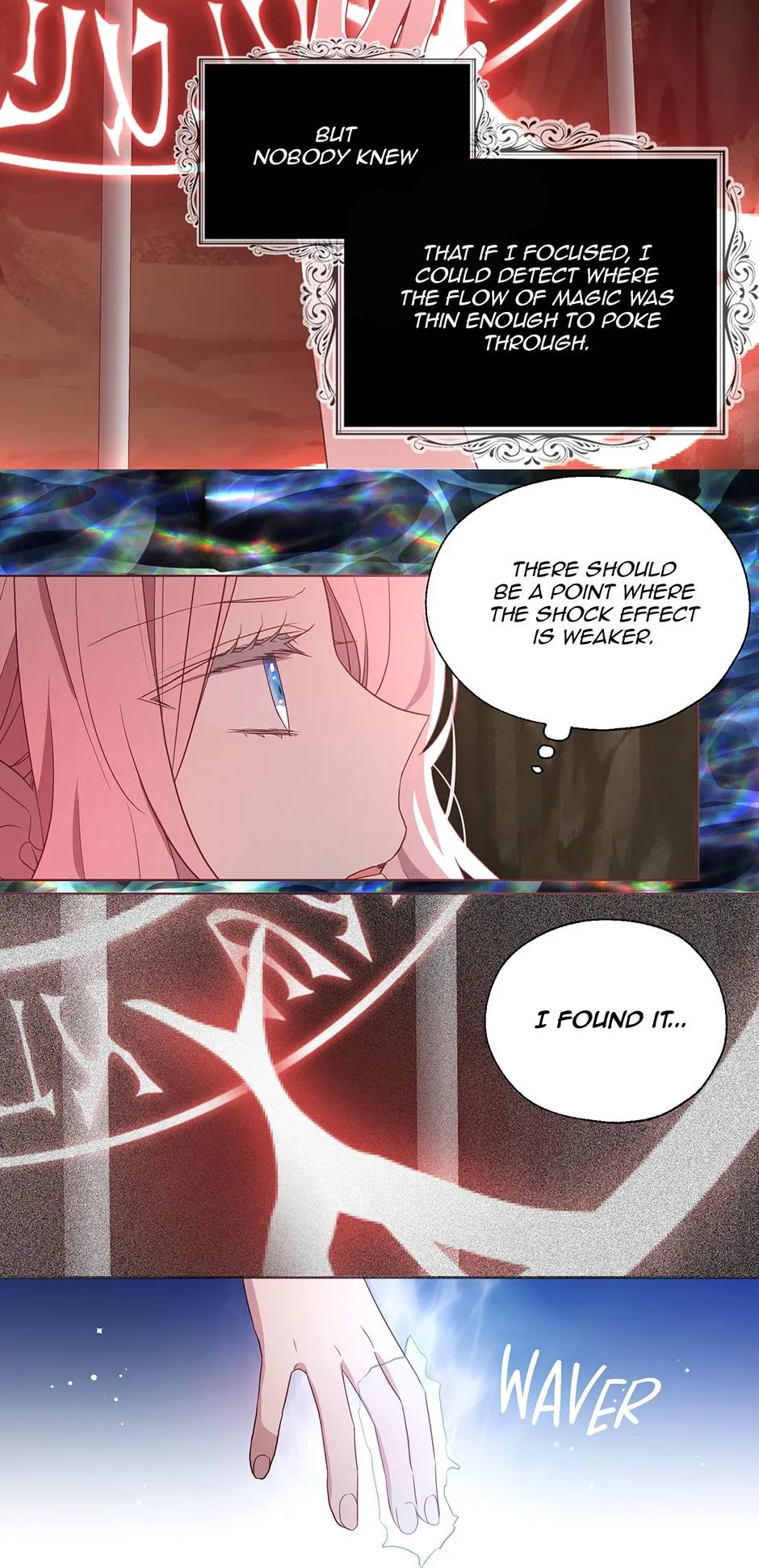 Seduce The Villain’s Father - Chapter 106 Page 29