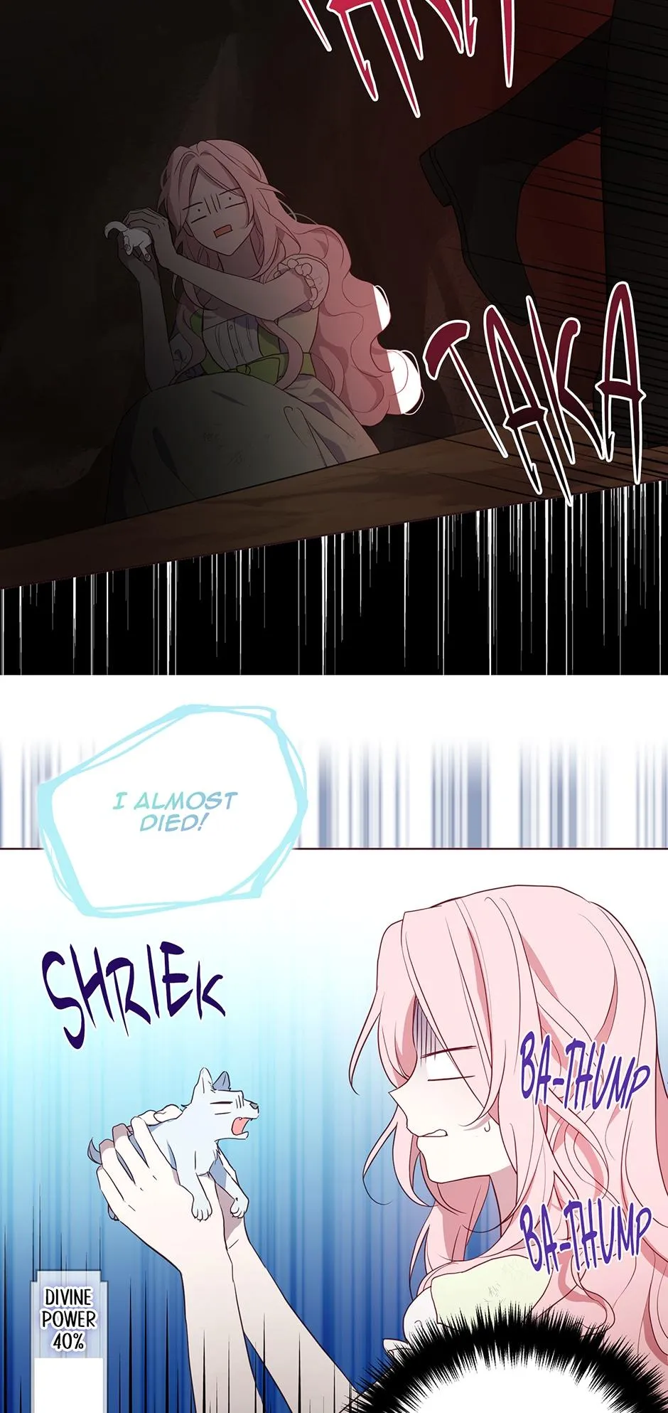 Seduce The Villain’s Father - Chapter 106 Page 35