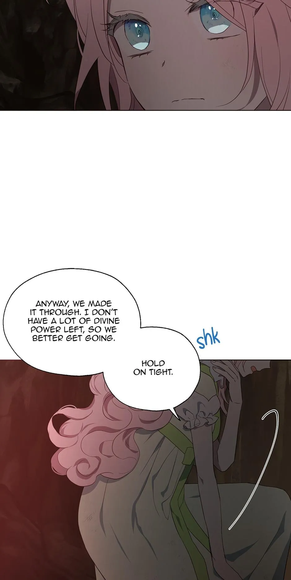 Seduce The Villain’s Father - Chapter 106 Page 38