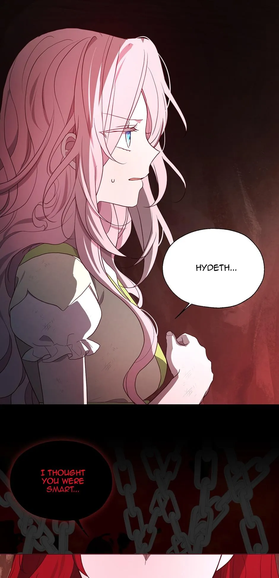 Seduce The Villain’s Father - Chapter 107 Page 2