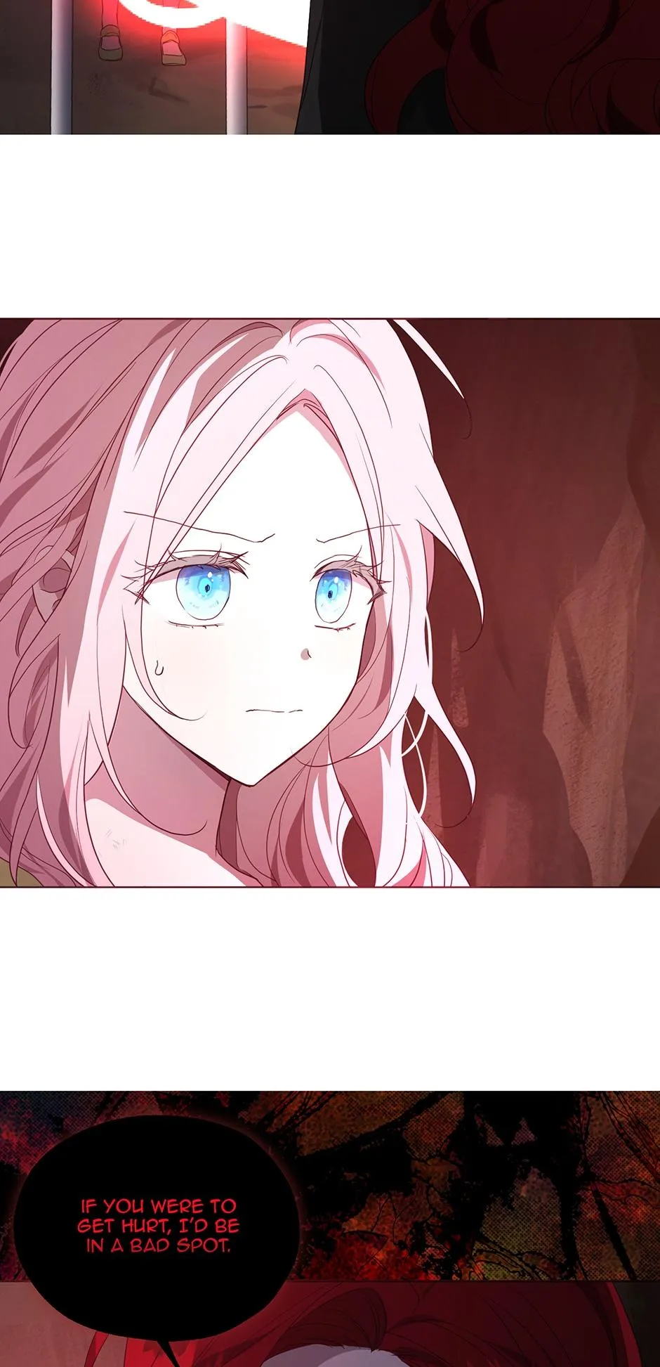 Seduce The Villain’s Father - Chapter 107 Page 4