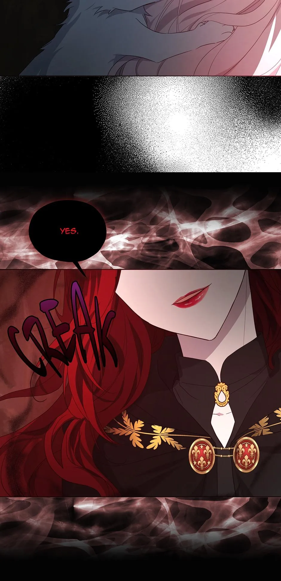 Seduce The Villain’s Father - Chapter 107 Page 8