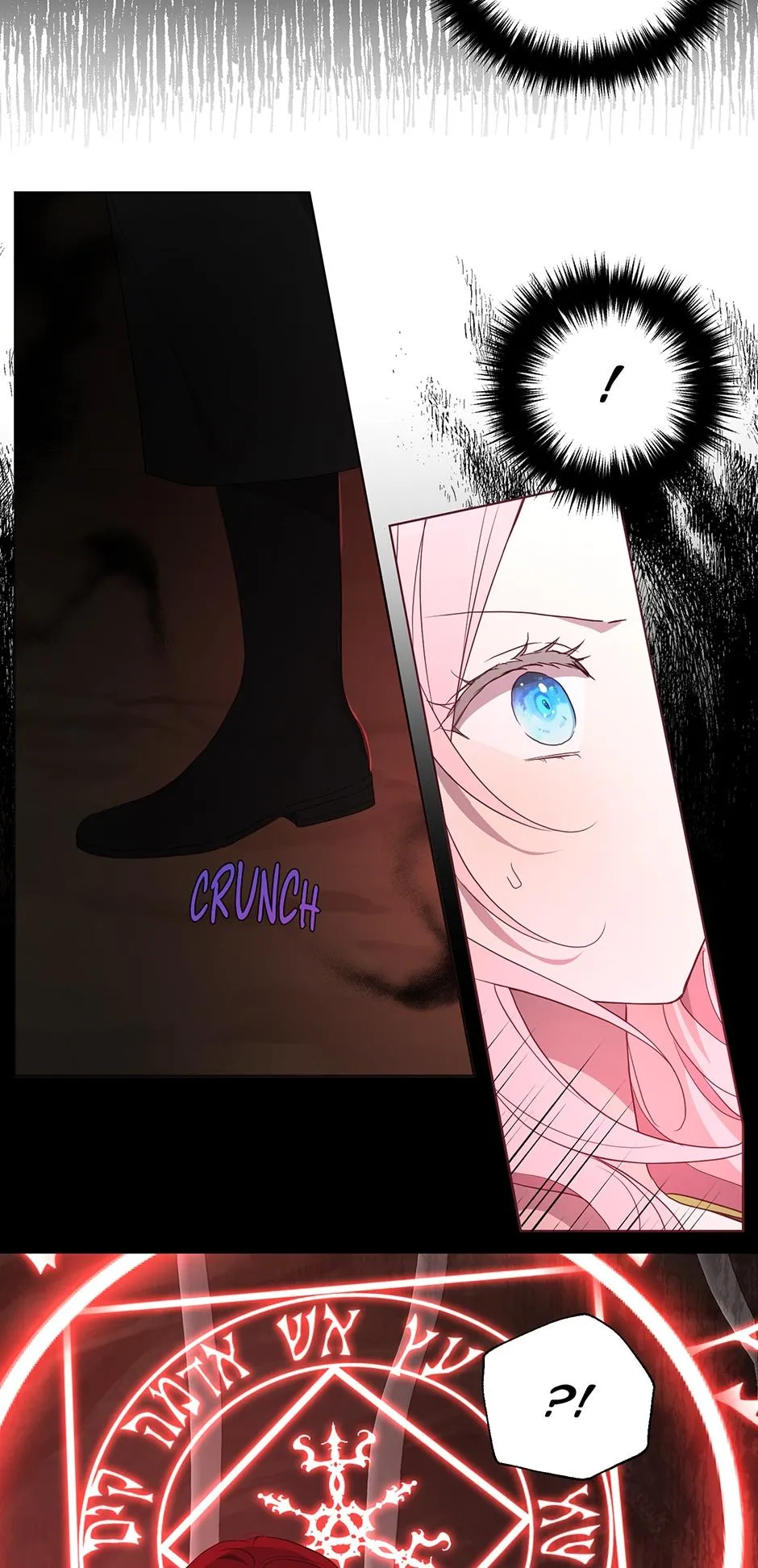 Seduce The Villain’s Father - Chapter 107 Page 11