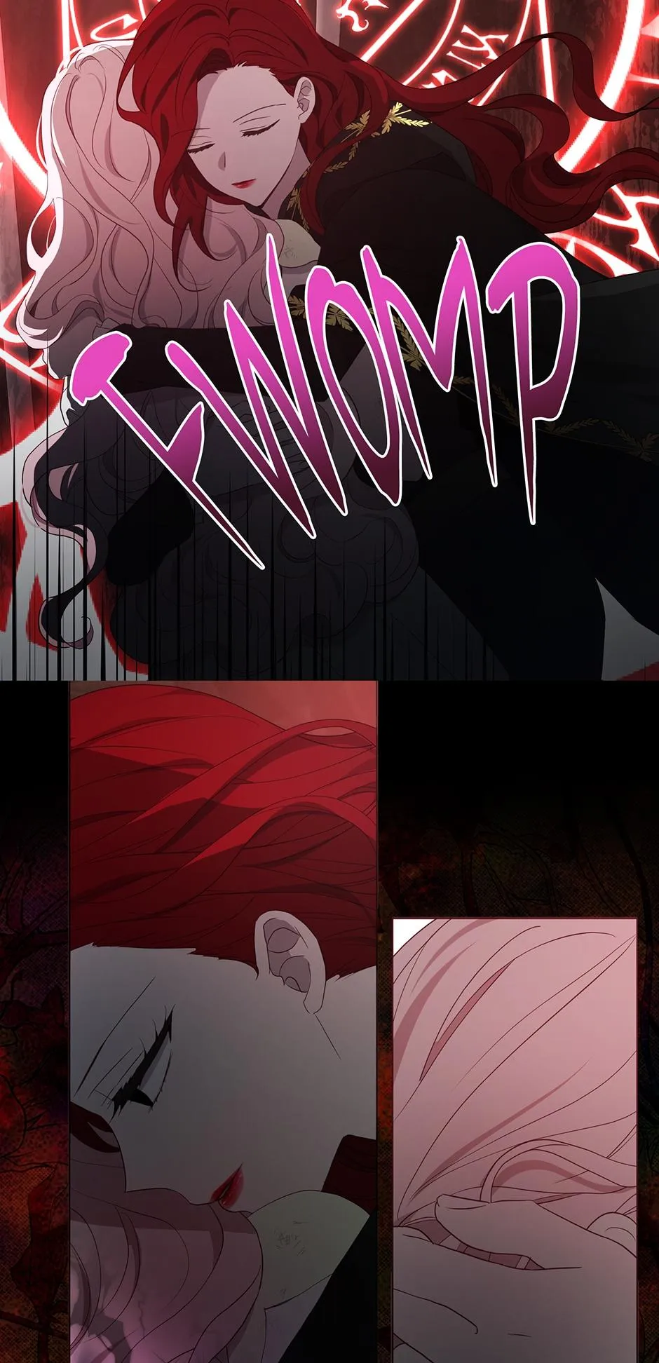 Seduce The Villain’s Father - Chapter 107 Page 12