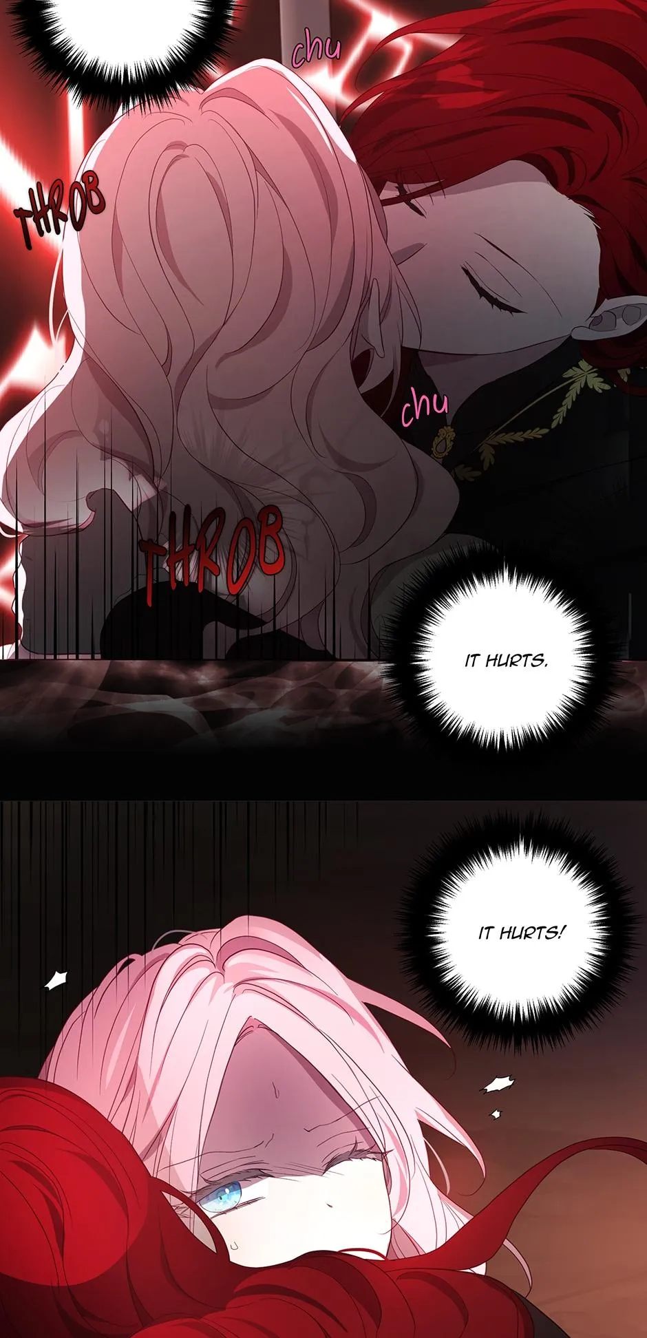 Seduce The Villain’s Father - Chapter 107 Page 14