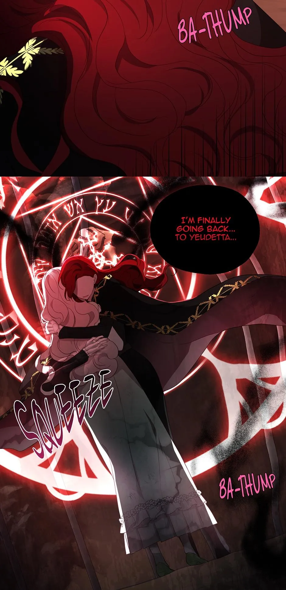 Seduce The Villain’s Father - Chapter 107 Page 15
