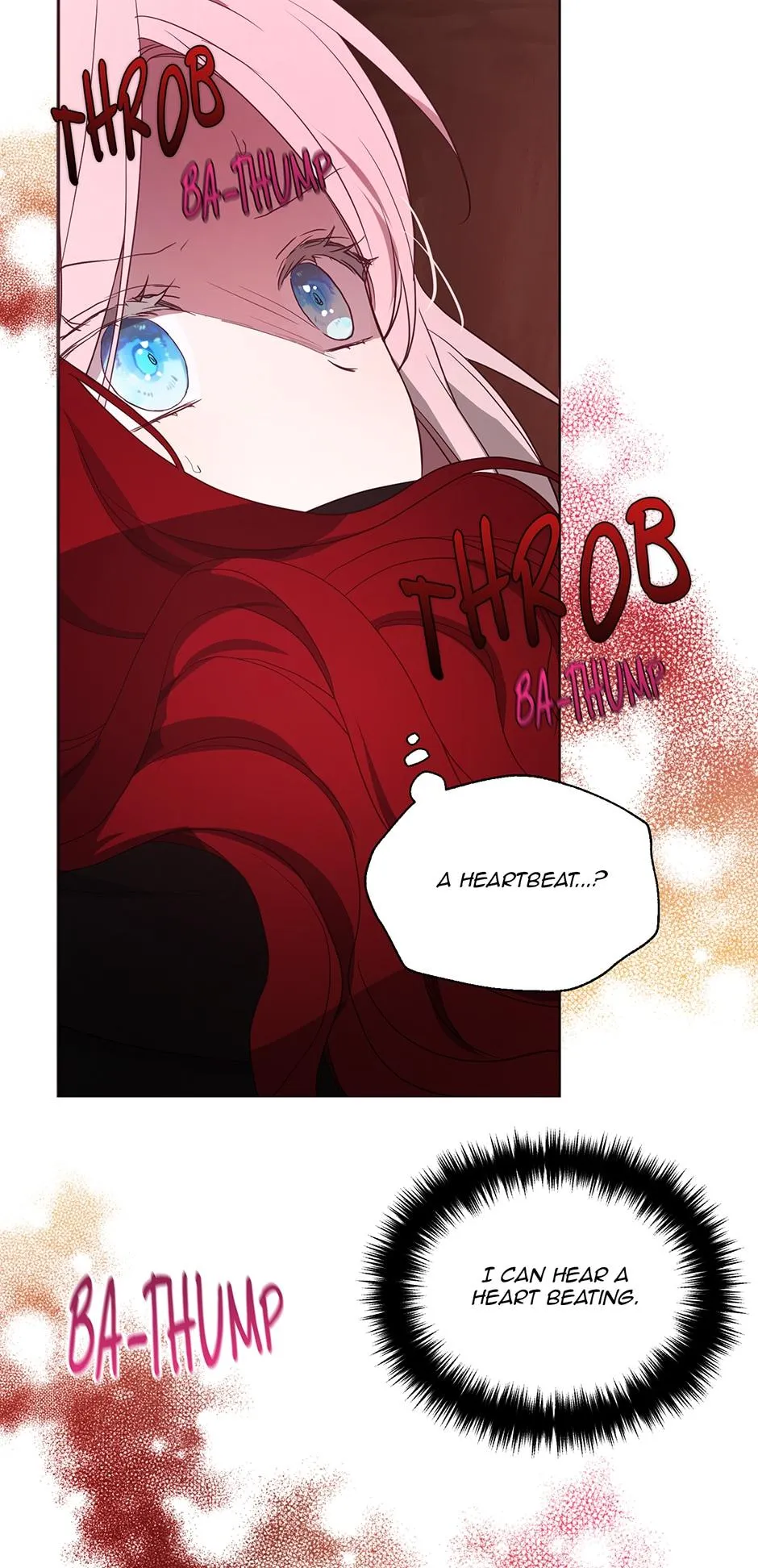 Seduce The Villain’s Father - Chapter 107 Page 16