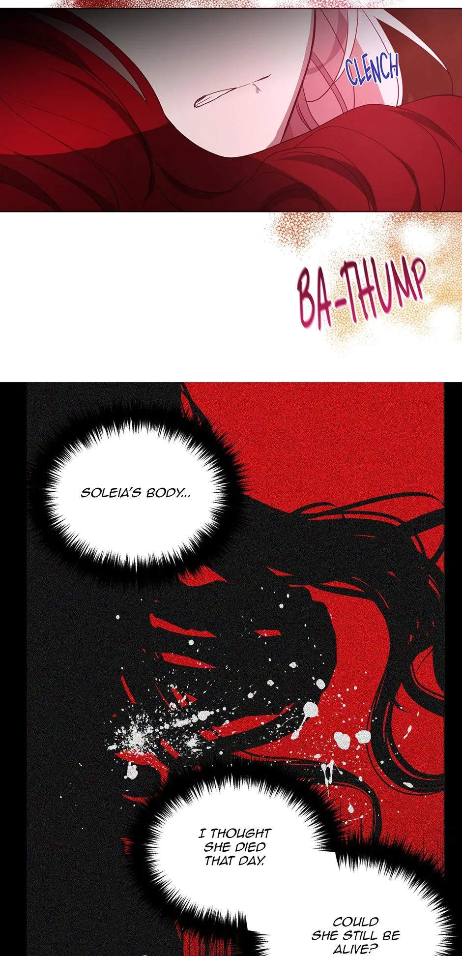 Seduce The Villain’s Father - Chapter 107 Page 17