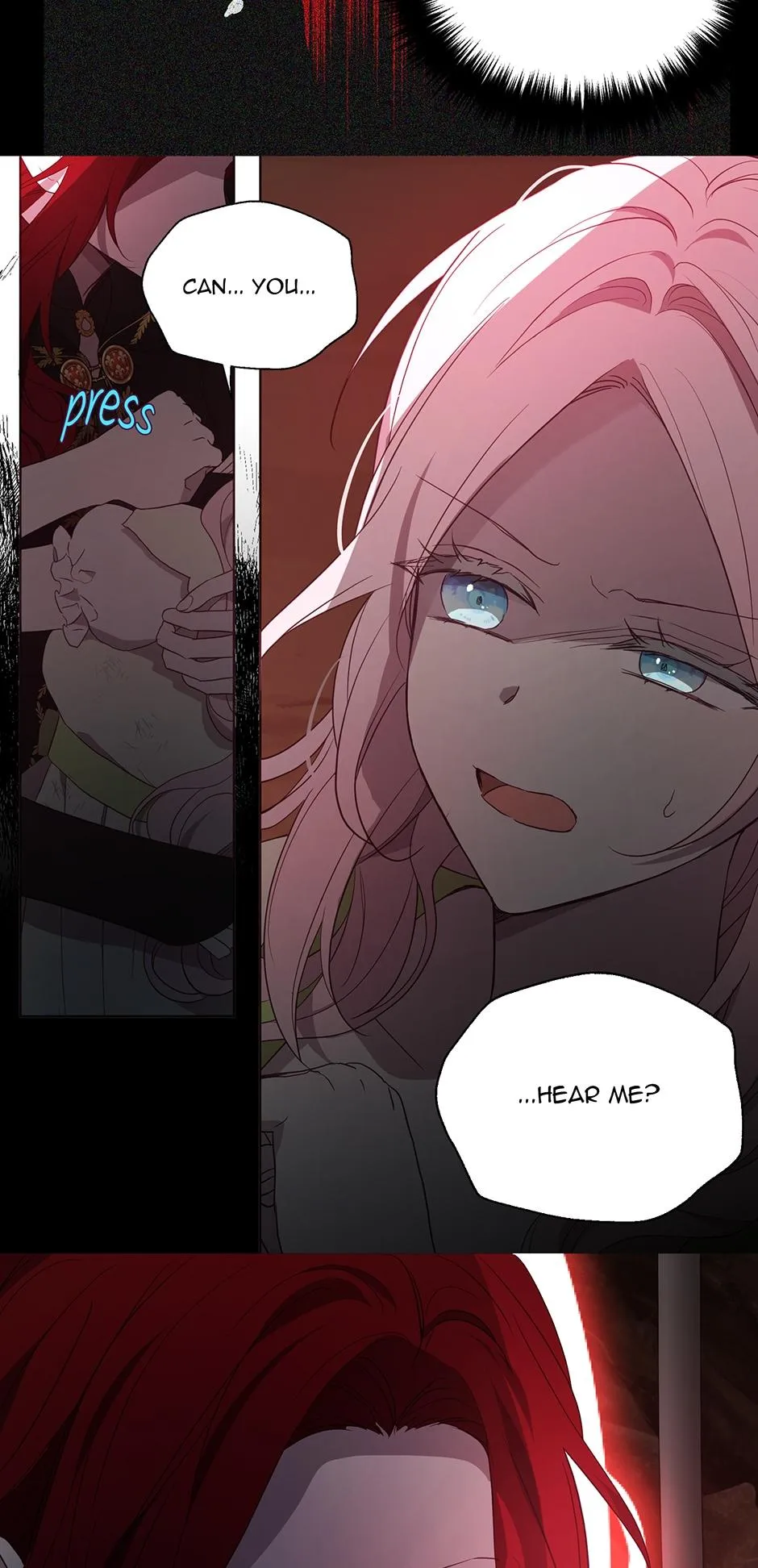 Seduce The Villain’s Father - Chapter 107 Page 18