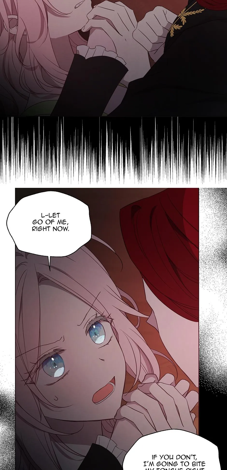 Seduce The Villain’s Father - Chapter 107 Page 24