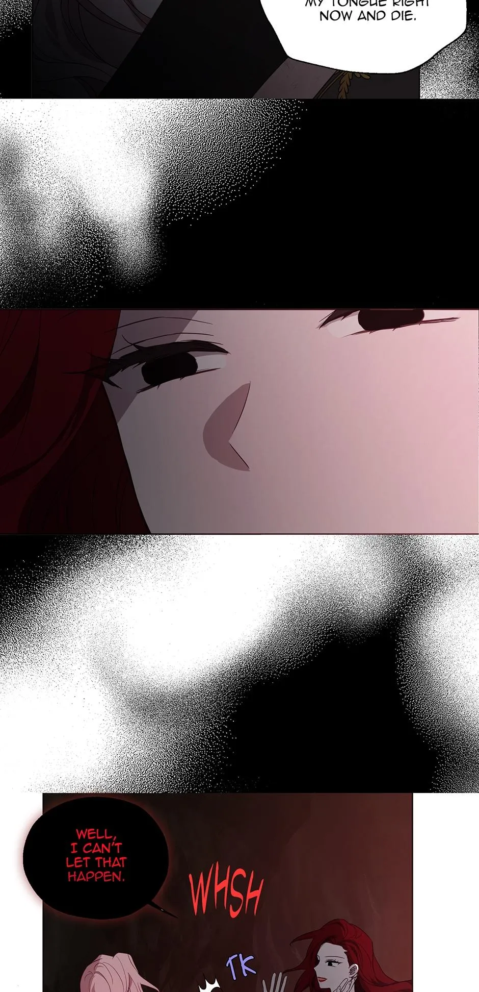 Seduce The Villain’s Father - Chapter 107 Page 25