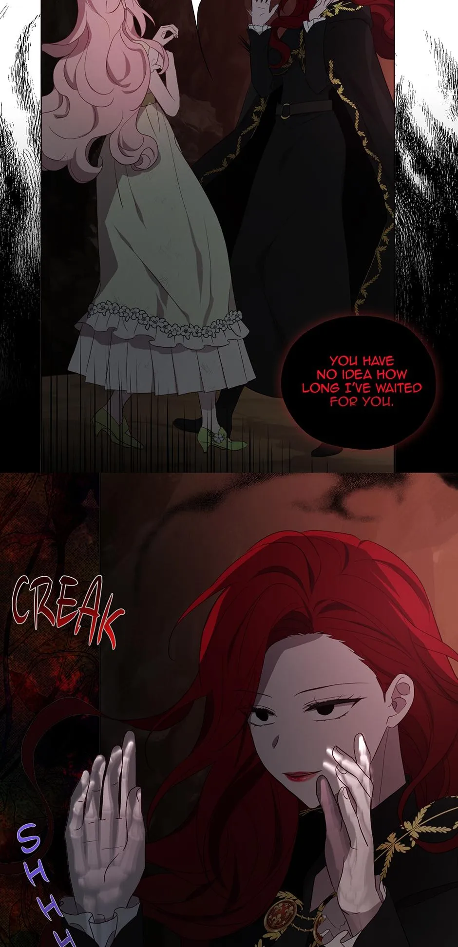 Seduce The Villain’s Father - Chapter 107 Page 26