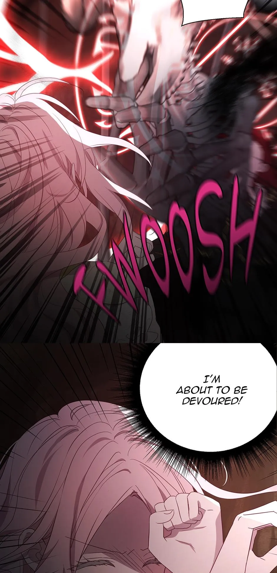 Seduce The Villain’s Father - Chapter 107 Page 28