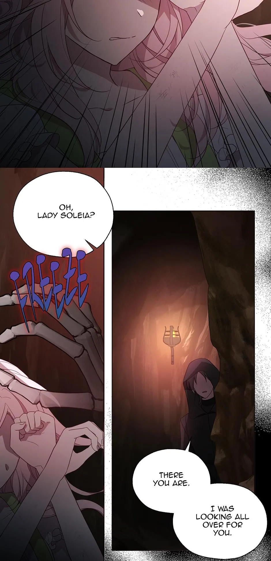 Seduce The Villain’s Father - Chapter 107 Page 29