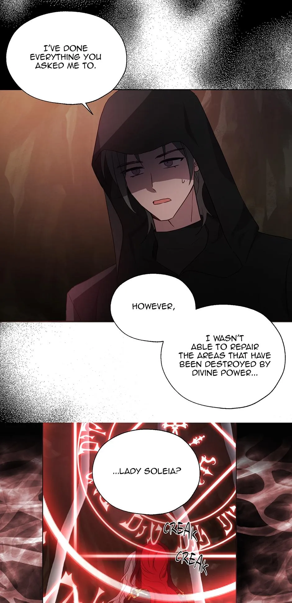 Seduce The Villain’s Father - Chapter 107 Page 30