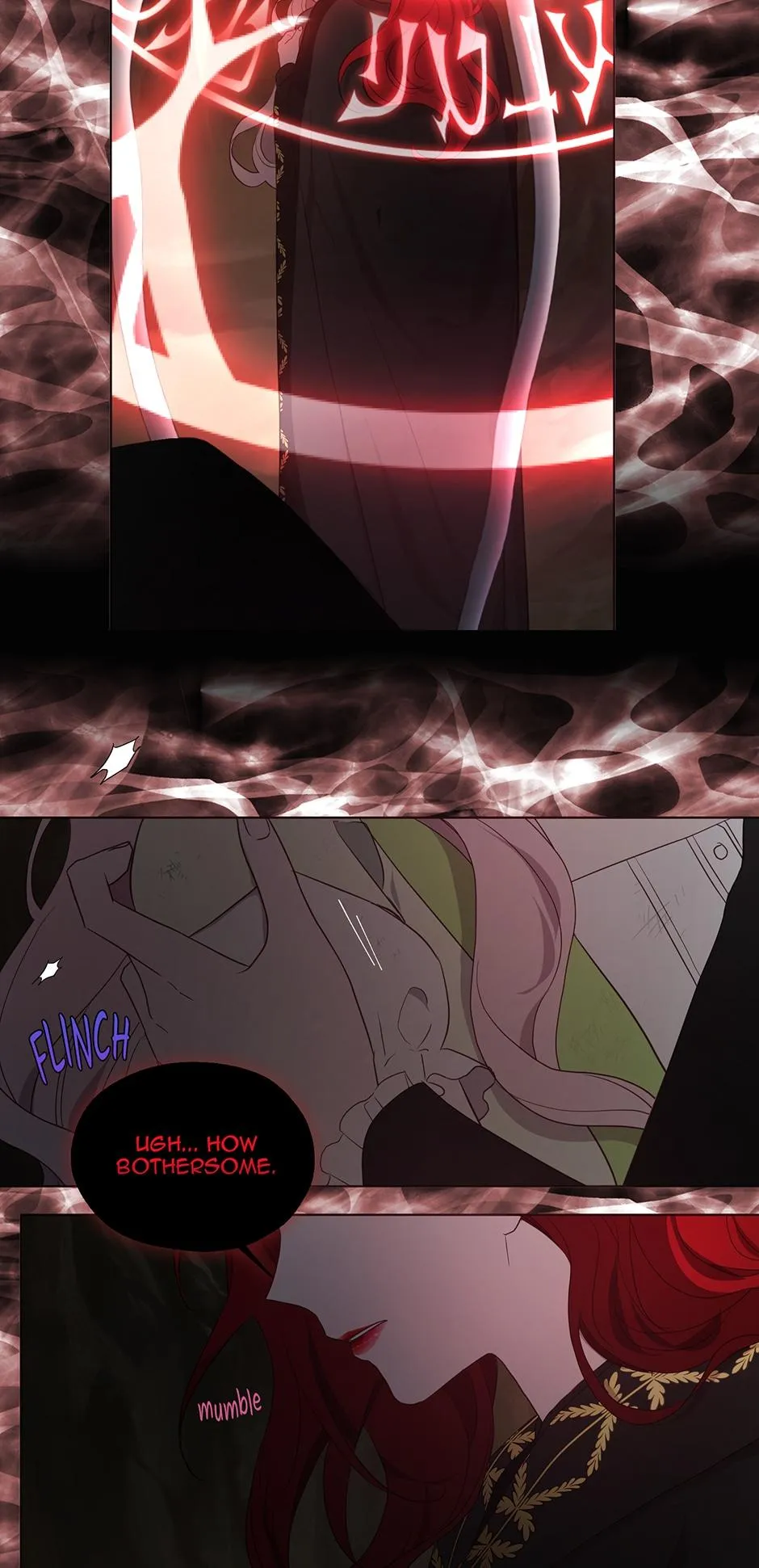 Seduce The Villain’s Father - Chapter 107 Page 31
