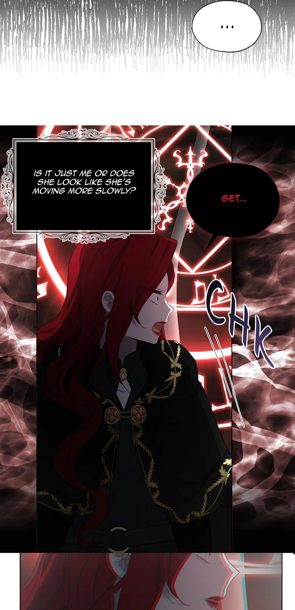 Seduce The Villain’s Father - Chapter 107 Page 34
